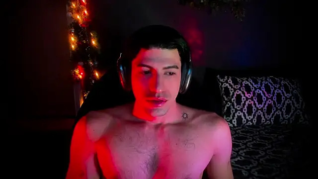 newjeff online show from December 19, 9:01 pm