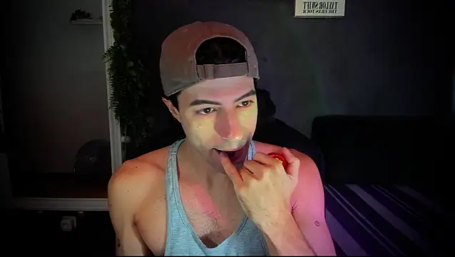 newjeff online show from October 25, 9:22 am