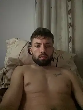 KennyEsFuk online show from February 20, 11:49 pm