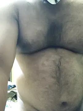 xavierkevi online show from November 7, 5:05 pm