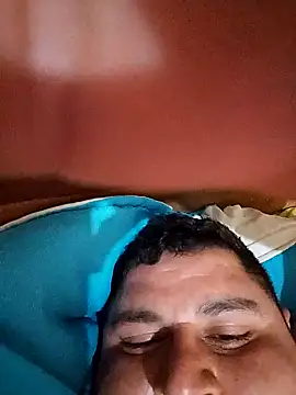 NumeralChevre online show from November 23, 8:42 pm