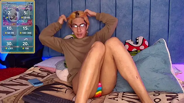 Samuel Matthew online show from November 15, 6:15 am