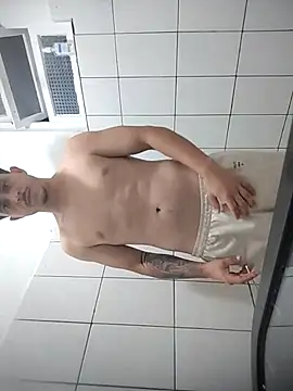 NJeffrvPeteb online show from November 19, 1:27 am