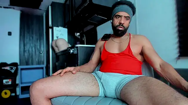 DirtyDrizzy online show from February 4, 10:49 pm