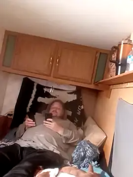 Snapshot of tjmacksjr chatting on January 26, 4:41 am tjmacksjr online show from January 26, 4:41 am