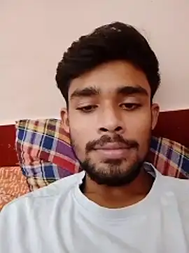 indianKrish2 online show from June 5, 8:20 am