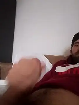 kevcore96 online show from February 15, 2:44 pm