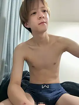 yuuuuma578 online show from November 3, 2:30 pm