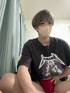 yuuuuma578 online show from February 14, 3:29 pm