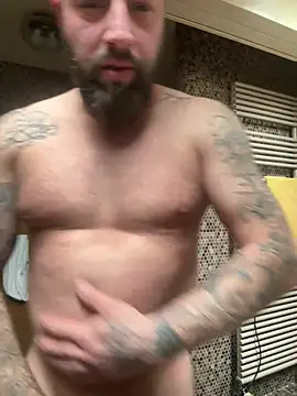 kaiser86 online show from March 15, 4:32 pm