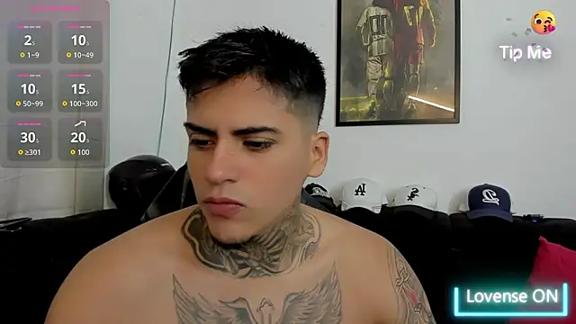 mad maxxx2 online show from February 1, 1:10 pm