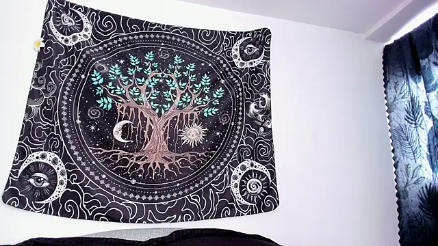 JayMarcos  online show from October 31, 1:03 pm