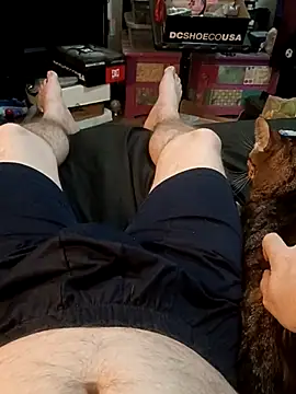 crazycam619 online show from March 21, 8:30 am