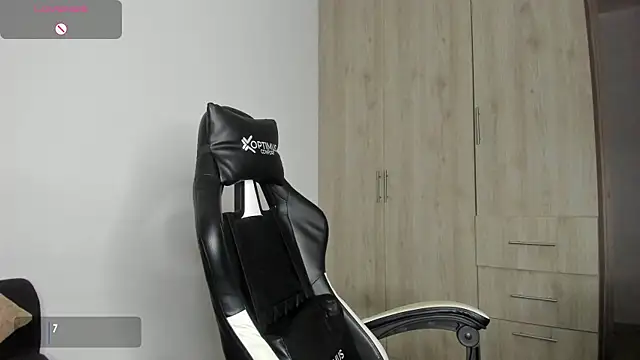 Iamdylan777 online show from January 31, 6:46 am