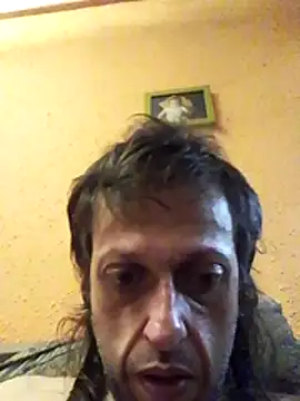 Perrito696969 online show from May 26, 1:45 am