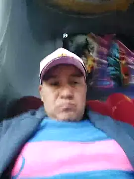 ferchoDC78 online show from March 2, 3:19 pm