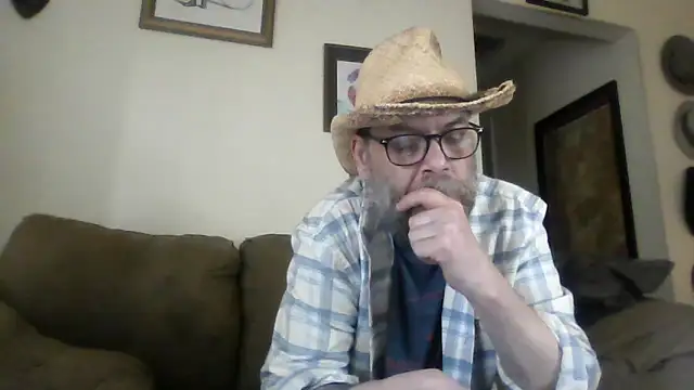 Geaux Again online show from April 22, 10:25 pm