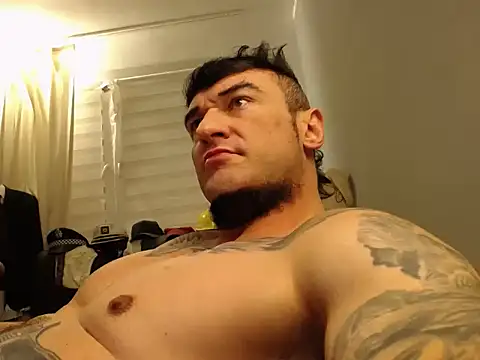 ballardbret online show from November 2, 12:15 am