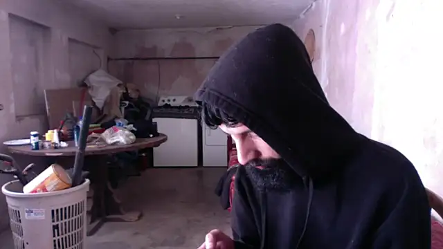 LoretoMx online show from November 17, 5:16 pm