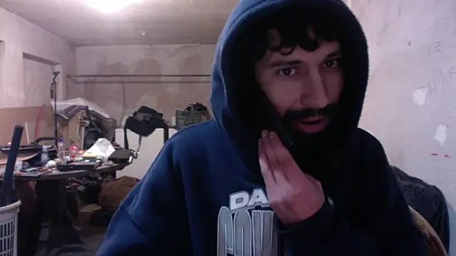 LoretoMx online show from January 14, 4:17 am