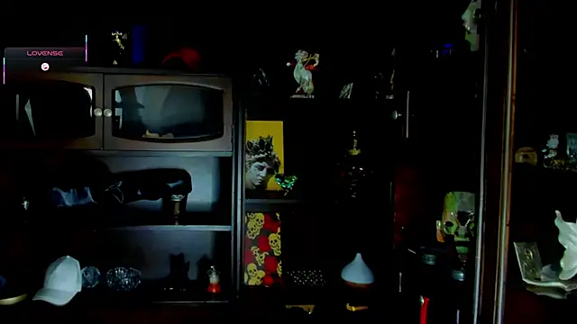 RickG Oficial online show from October 2, 12:03 am