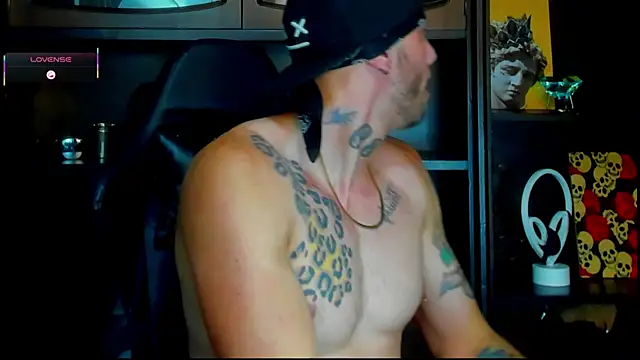 RickG Oficial online show from September 14, 2:02 am