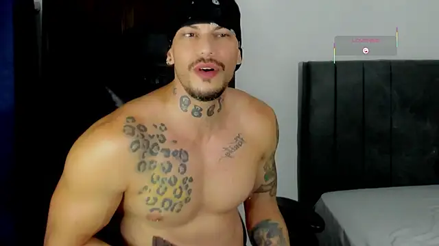 RickG Oficial online show from May 21, 11:20 pm