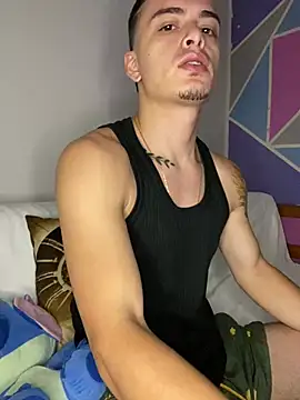 danny 42027 online show from February 23, 5:39 am