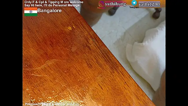 KingCobraClassy online show from February 18, 6:38 pm