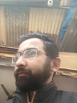 sagarghai07 online show from February 25, 8:48 am