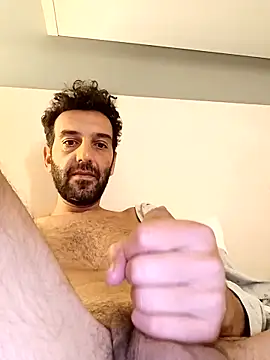 Snapshot of Sextructor@xh chatting on October 6, 7:35 am Sextructorxh online show from October 6, 7:35 am