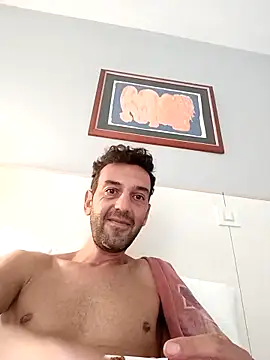 Snapshot of Sextructor@xh chatting on September 15, 7:21 am Sextructorxh online show from September 15, 7:21 am