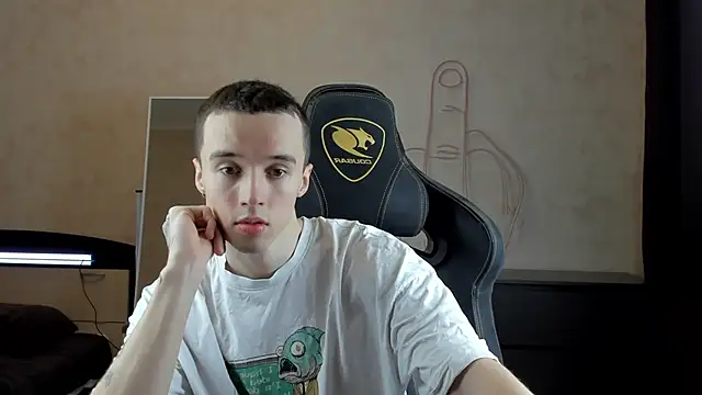 MasonWarholl online show from January 7, 10:52 pm