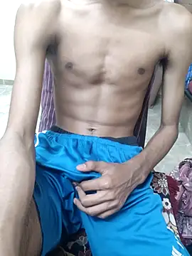 vikram74 online show from January 19, 7:10 am