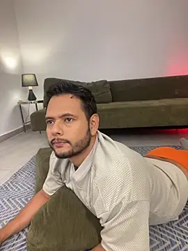 Nate Ocean online show from November 22, 4:12 am