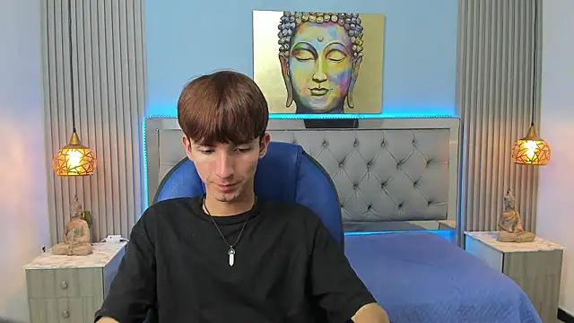 Jake evans online show from February 21, 6:58 am