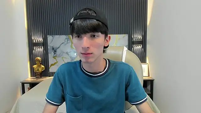 Snapshot of Jake_evans chatting on October 20, 8:13 pm Jake evans online show from October 20, 8:13 pm