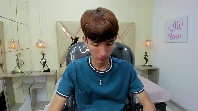 Jake evans online show from March 31, 4:36 am