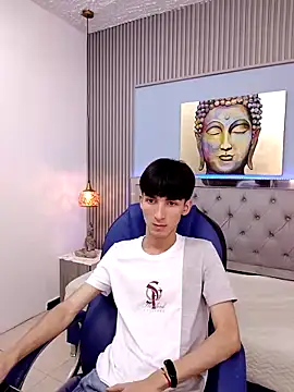 Snapshot of Jake_evans chatting on September 9, 8:52 pm Jake evans online show from September 9, 8:52 pm