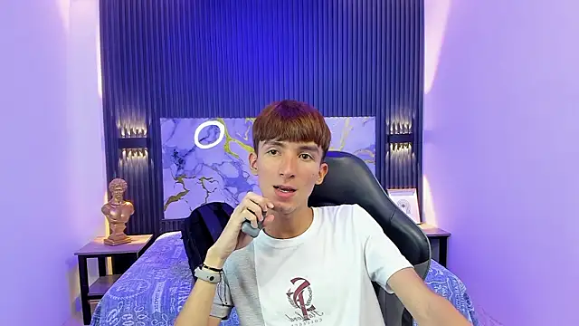 Jake evans online show from March 17, 5:54 am