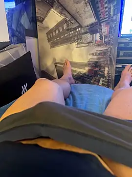 MatthewEmme online show from February 20, 12:51 am