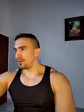 jhay-crux online show from March 14, 4:40 pm