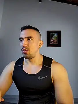 jhay-crux online show from February 5, 2:48 pm