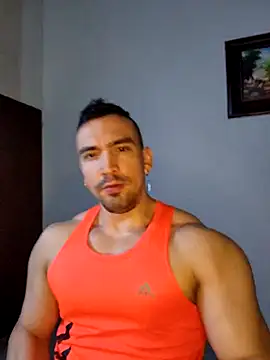 jhay-crux online show from March 7, 11:26 pm