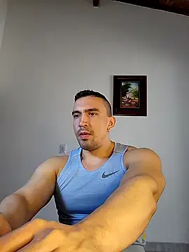 jhay-crux online show from January 11, 1:43 pm