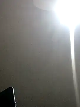 Snapshot of Olitahl chatting on October 7, 2:37 am Olitahl online show from October 7, 2:37 am