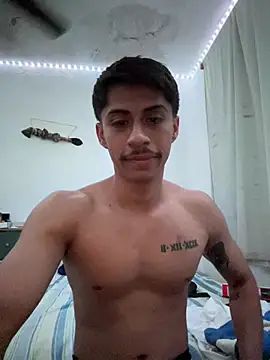 culitotragon24 online show from April 1, 7:21 am