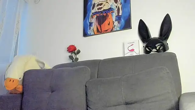 ETHAN ROX online show from December 18, 10:50 pm