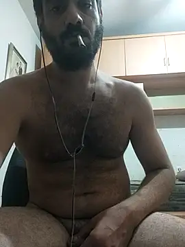 skrigul12 online show from October 24, 7:04 pm