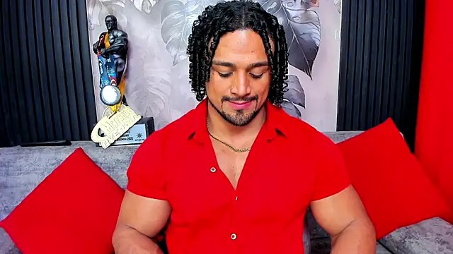 MikeEstevess online show from February 1, 4:00 am